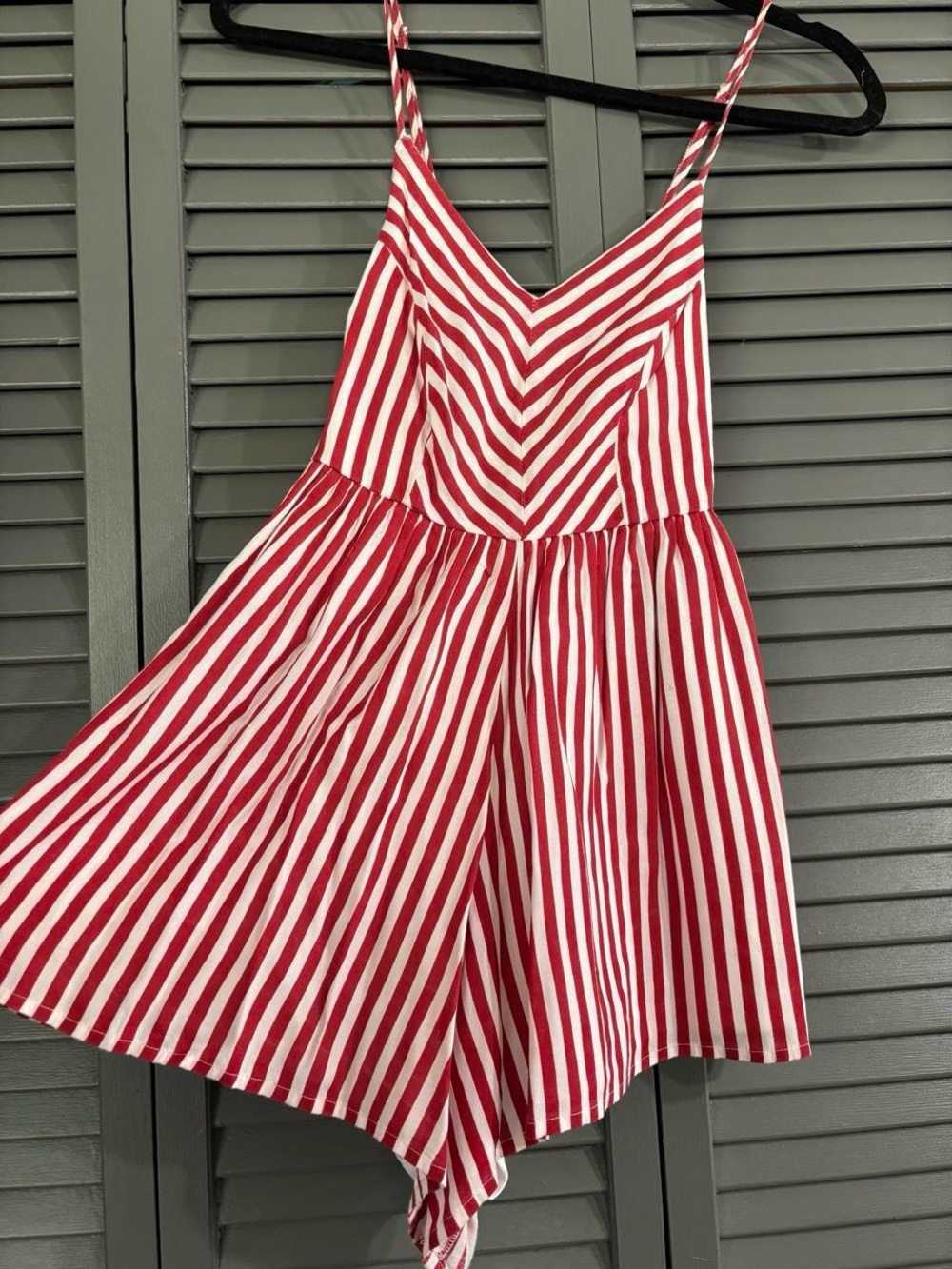 Romper - Picture 2 of 7